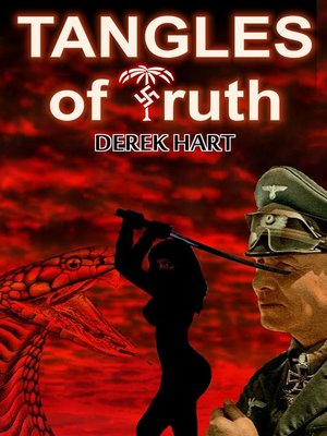 cover image of Tangles of Truth